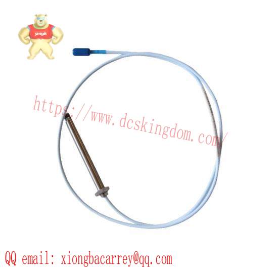 Bently Nevada 330103-00-05-10-11-05  3300 XL 8 mm Proximity Probes