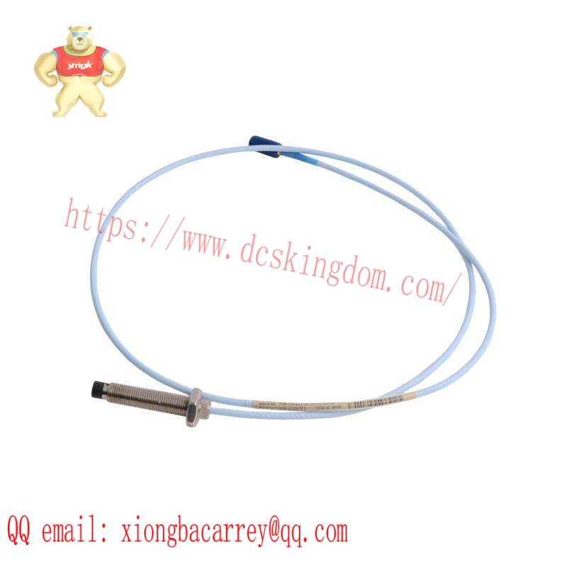 BENTLY NEVADA 330103-00-05-50-02-05 Proximitor Sensor