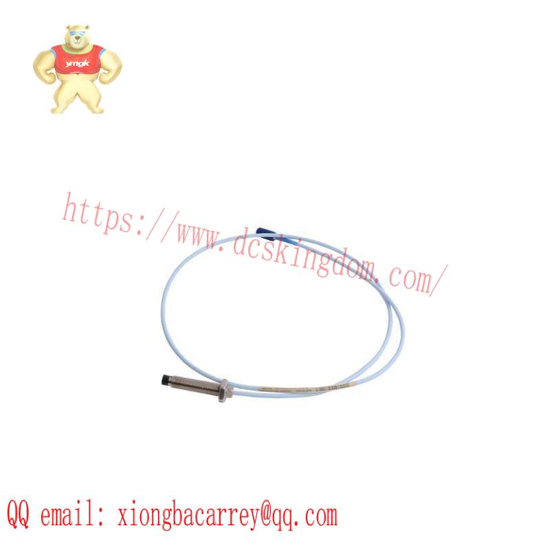 BENTLY NEVADA 330103-00-05-50-12-00 3300 XL 8 mm Proximity Probes