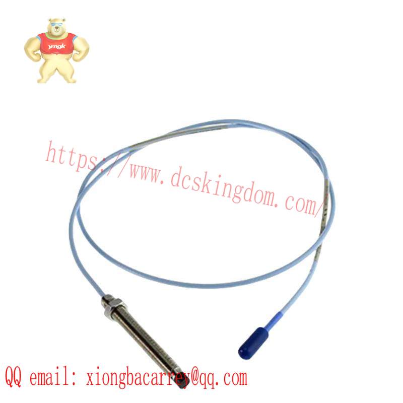 BENTLY NEVADA 330103-00-05-90-02-05 Proximity Probe