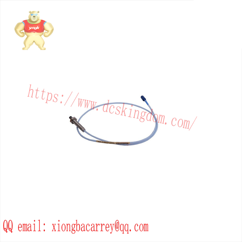 Bently Nevada 330103-00-06-05-02-00 Proximity Probes