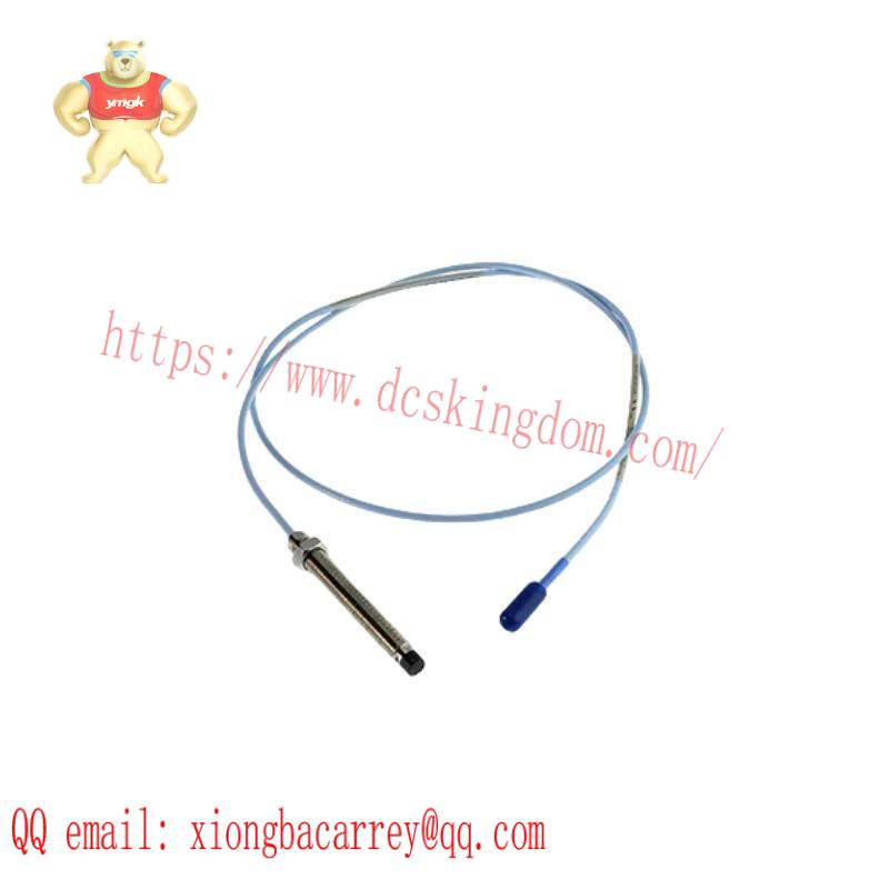 Bently Nevada 330103-00-06-05-02-02 3300 XL 8 mm Proximity Probes
