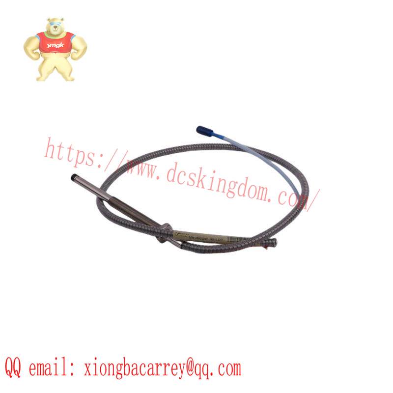 Bently Nevada 330103-00-06-05-02-CN Proximity Probes