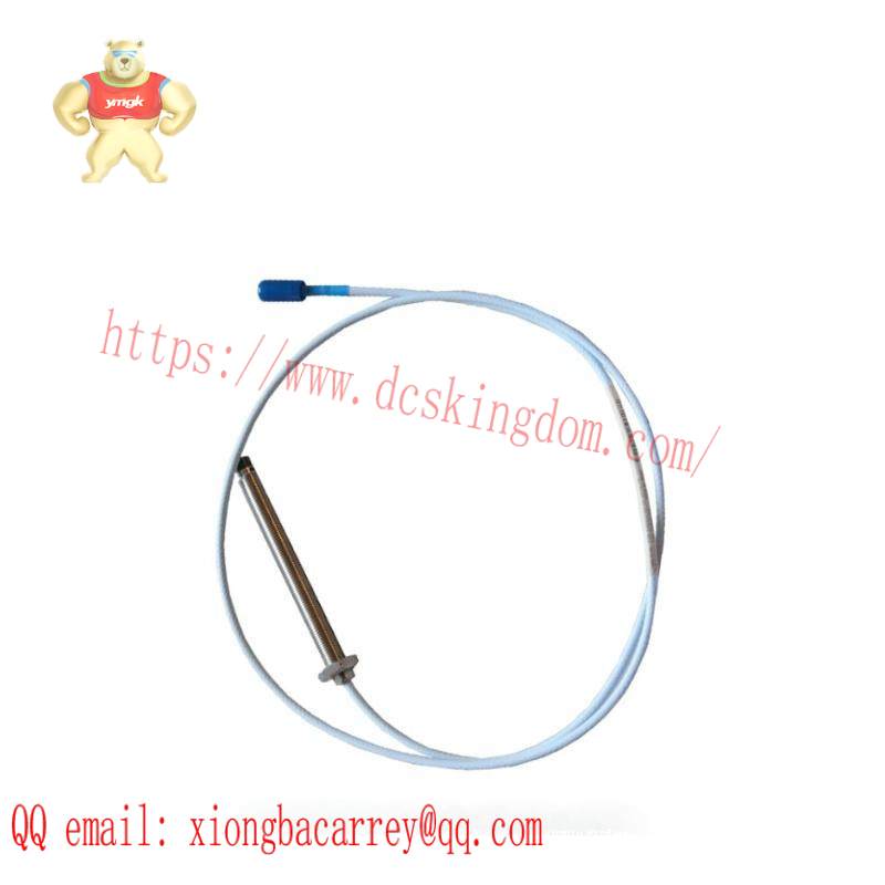 Bently Nevada 330103-00-06-05-12-05 Proximity Probes