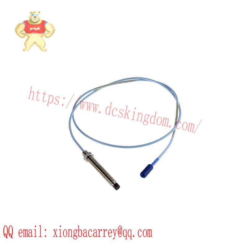 Bently Nevada 330103-00-06-10-01-00 Proximity Probes
