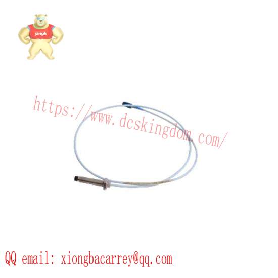 BENTLY NEVADA 330103-00-06-10-02-00 Vibration probe