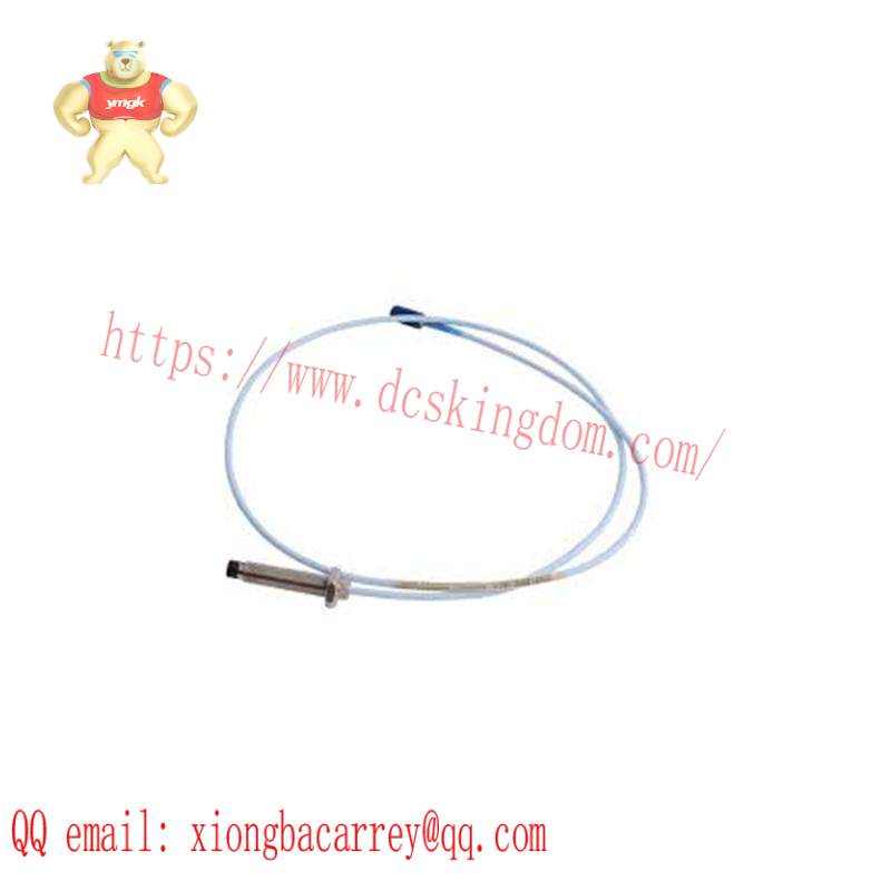 BENTLY NEVADA 330103-00-06-90-02-00  3300 XL 8 mm Proximity Probes