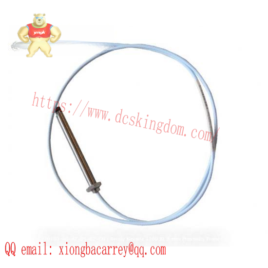 Bently Nevada 330103-00-07-05-02-00 Proximity Probes