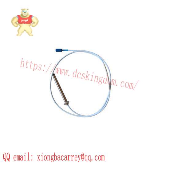 Bently Nevada 330103-00-07-05-02-05 Proximity Probes