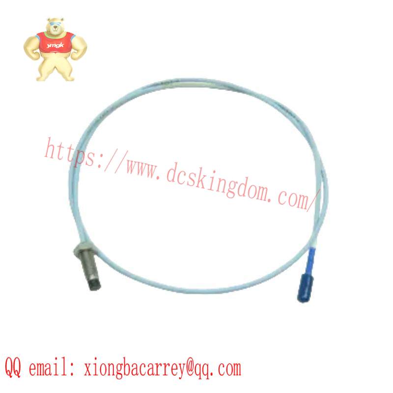 Bently Nevada 330103-00-07-05-02-05 Sensor