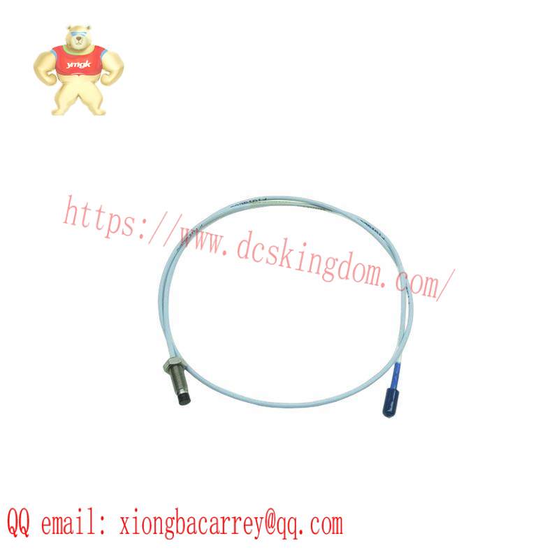 Bently Nevada 330103-00-07-10-02-00 3300 XL 8 mm Probe