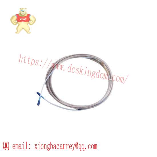 Bently Nevada 330103-00-07-10-12-05  Sensor Probe