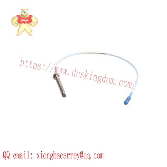 Bently Nevada 330103-00-08-05-02-00 cable