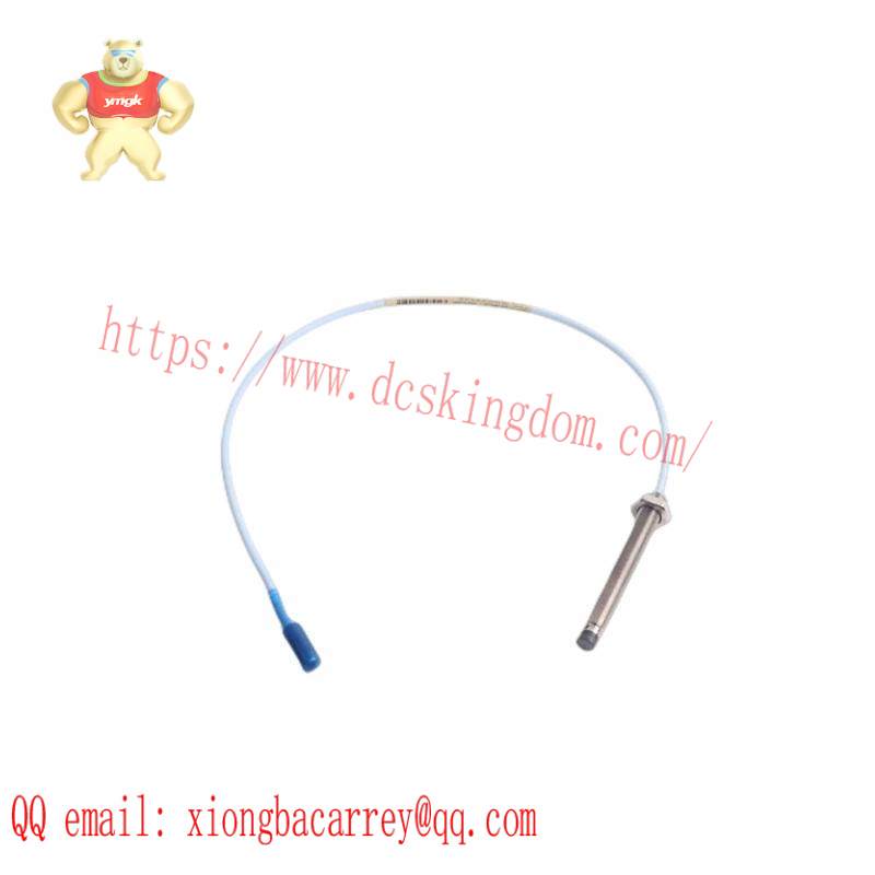 Bently Nevada 330103-00-08-05-02-00 Proximity Transducer