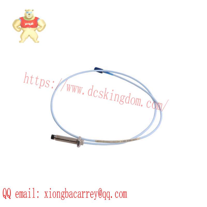 Bently Nevada 330103-00-08-05-02-CN Proximity Transducer