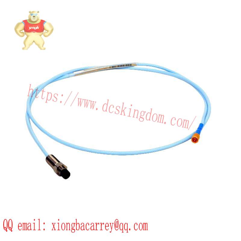 Bently Nevada 330103-00-08-10-12-05 3300 XL 8 mm Reverse Mount Probe