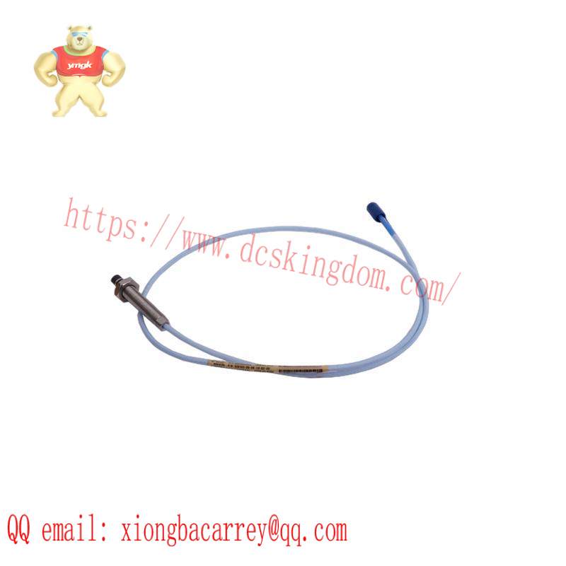 Bently Nevada 330103-00-09-05-02-00  Proximity Probes