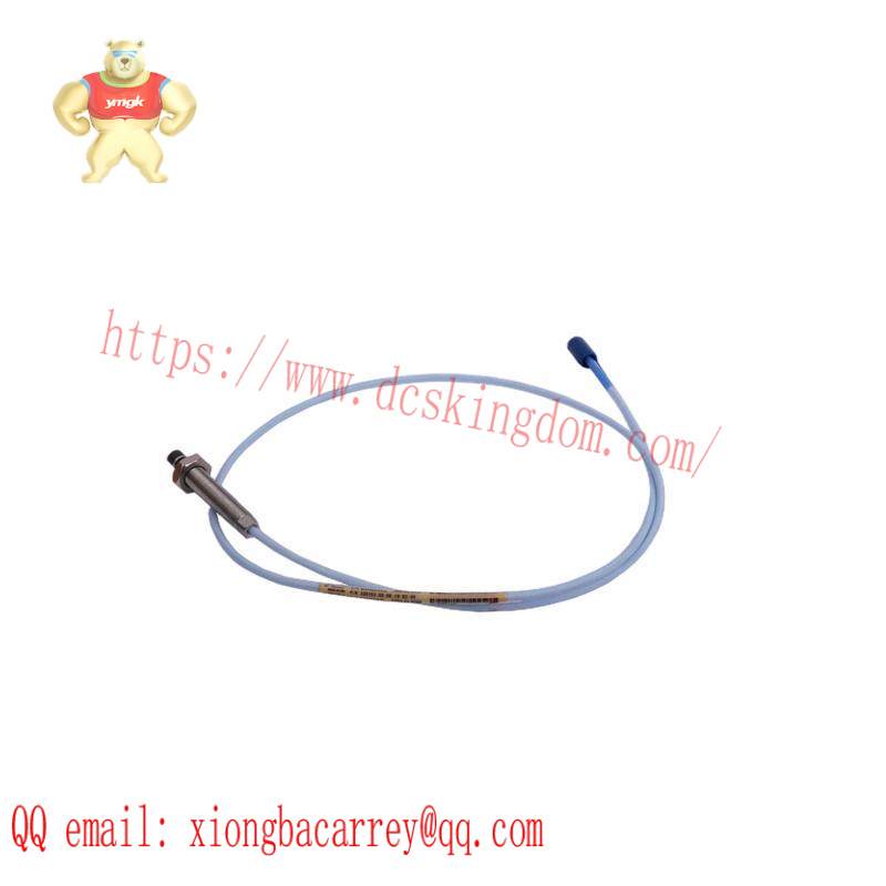Bently Nevada 330103-00-09-10-02-00 Proximity Probes
