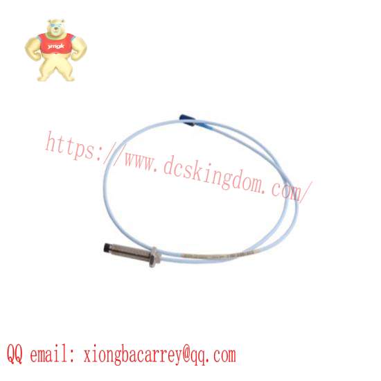 BENTLY NEVADA 330103-00-10-05-02-05 Proximity Probe AUTOMATION PARTS