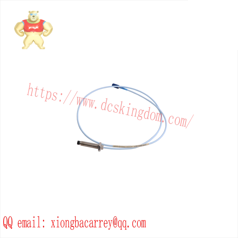 Bently Nevada 330103-00-10-10-02-00 3300 XL 8 mm Proximity Probes