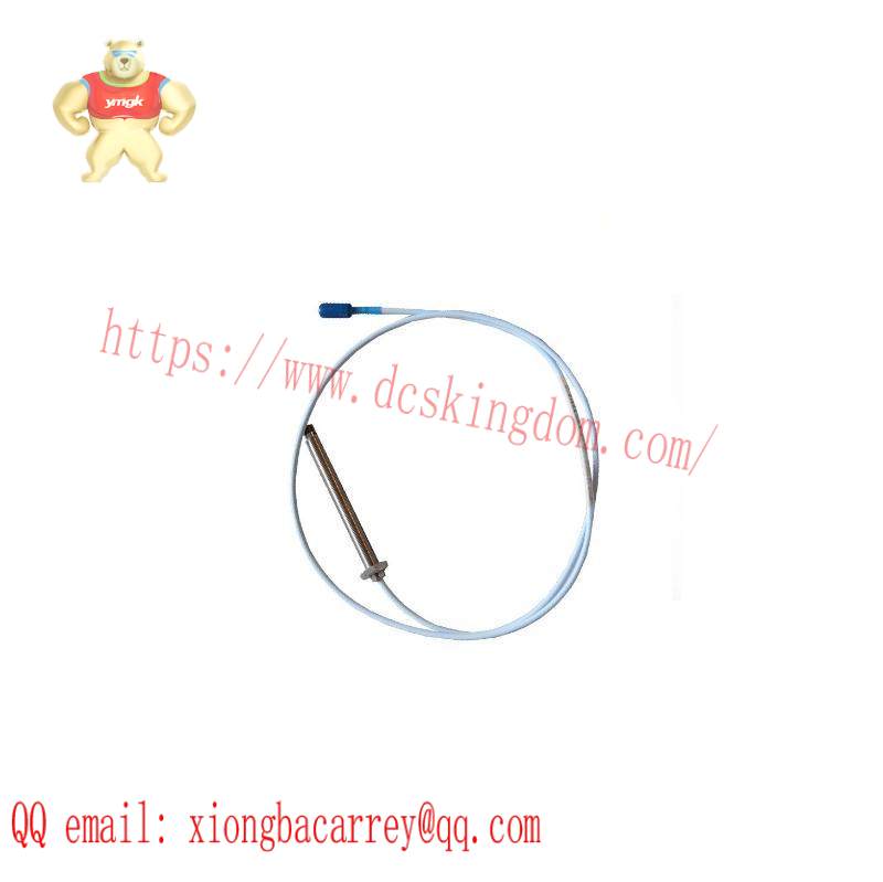 Bently Nevada 330103-00-10-10-02-00  Proximity Probes