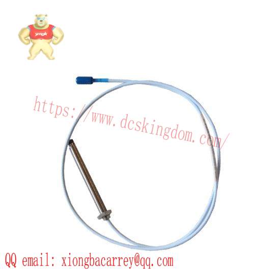 Bently Nevada 330103-00-10-10-02-05  Extension Cable