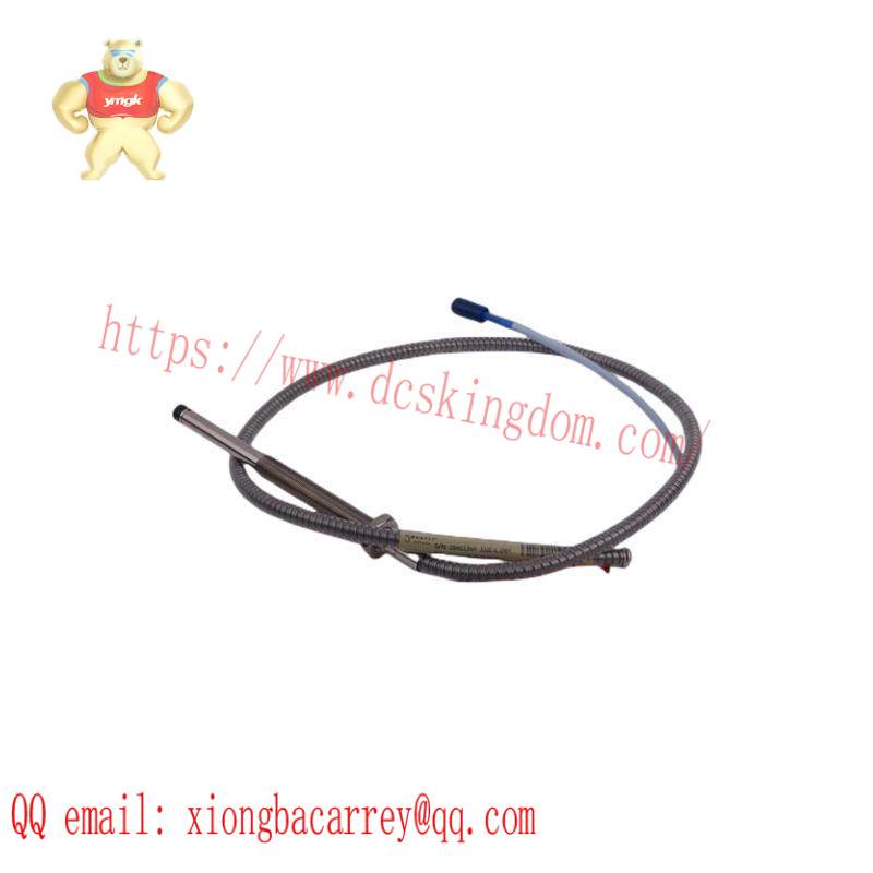 Bently Nevada 330103-00-10-50-02-00 proximity probe