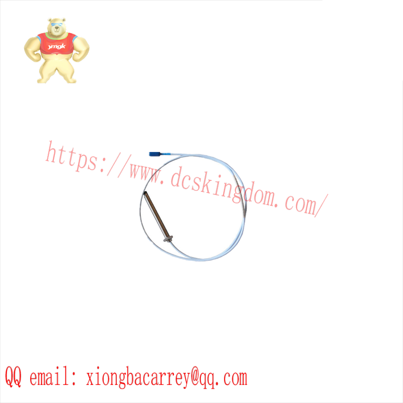 BENTLY NEVADA 330103-00-11-10-02-00 Proximity Probes