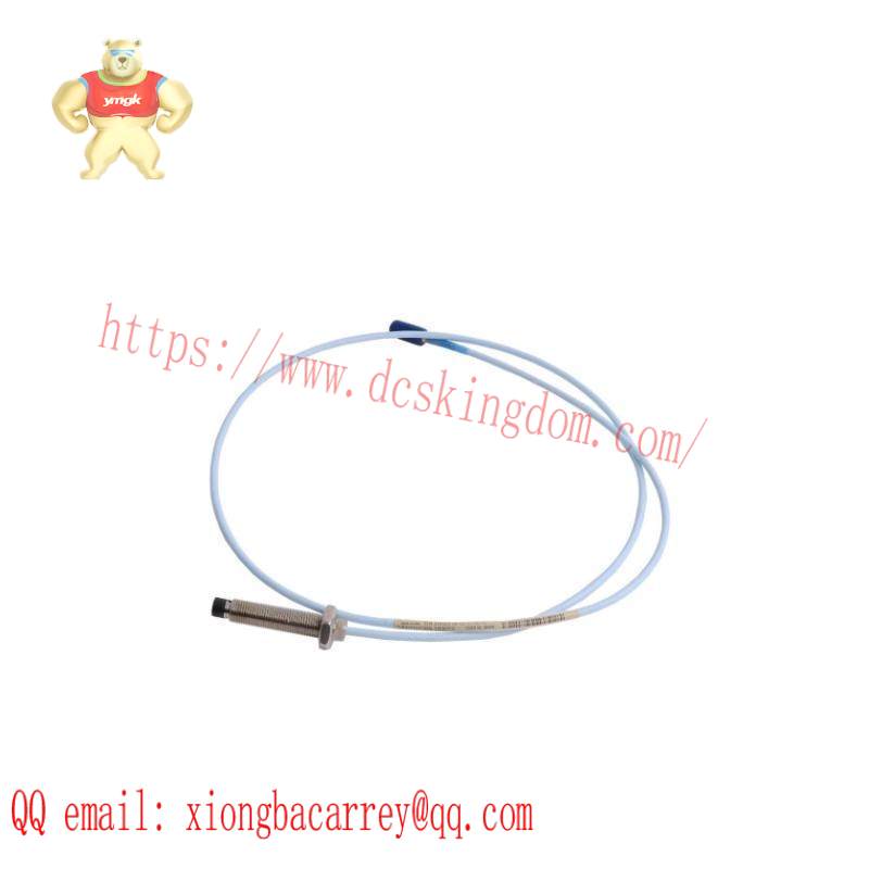Bently Nevada 330103-00-11-10-02-CN Proximity Transducer
