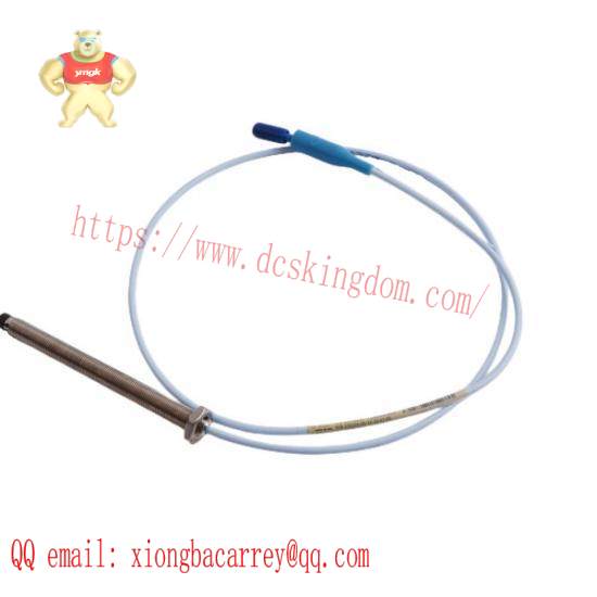 Bently Nevada 330103-00-12-10-01-00 Proximity probe