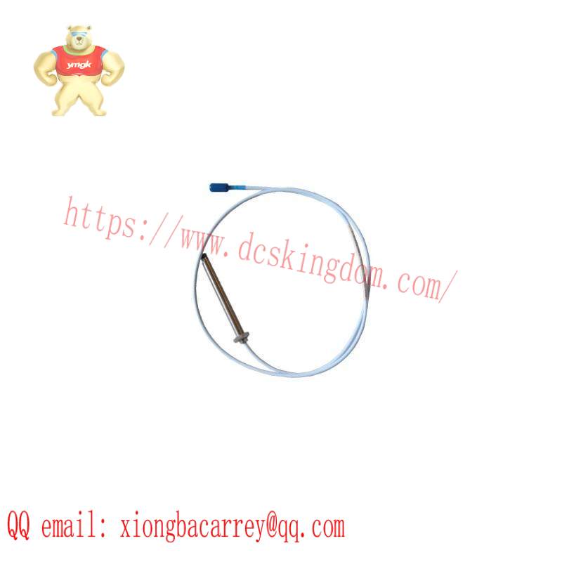 Bently Nevada 330103-00-12-10-02-CN Proximity Probes