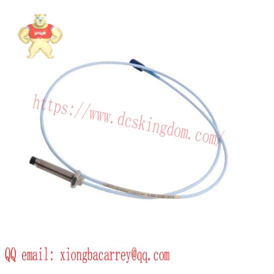 Bently Nevada 330103-00-13-05-02-00  3300 XL 8 mm Proximity Probes