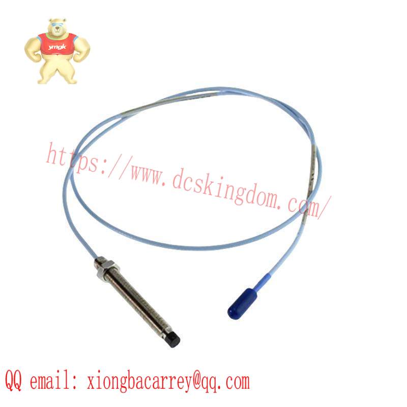 Bently nevada 330103-00-13-05-02-00 Proximity Probes