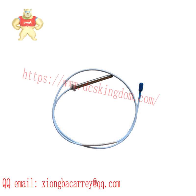 Bently Nevada 330103-00-13-10-02-00 Proximity Probes