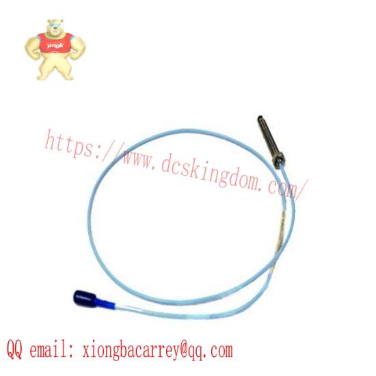 Bently Nevada 330103-00-14-10-01-00 Proximity Probes