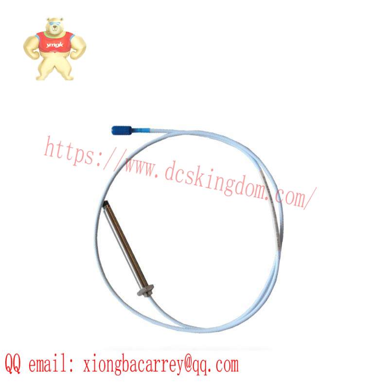 Bently Nevada 330103-00-14-10-02-CN Proximity Probes