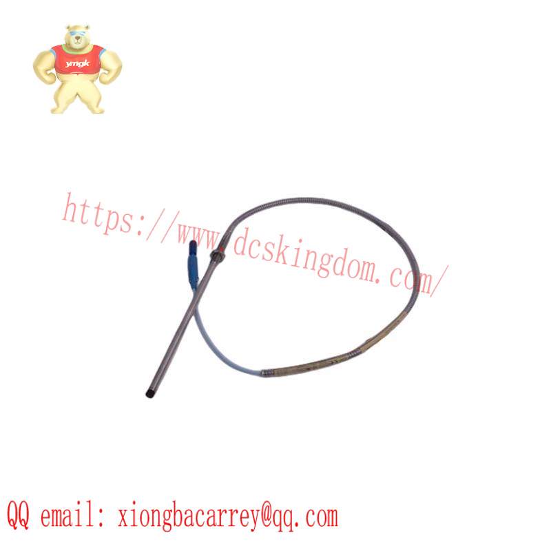 Bently Nevada 330103-00-15-05-01-00 proximity probe