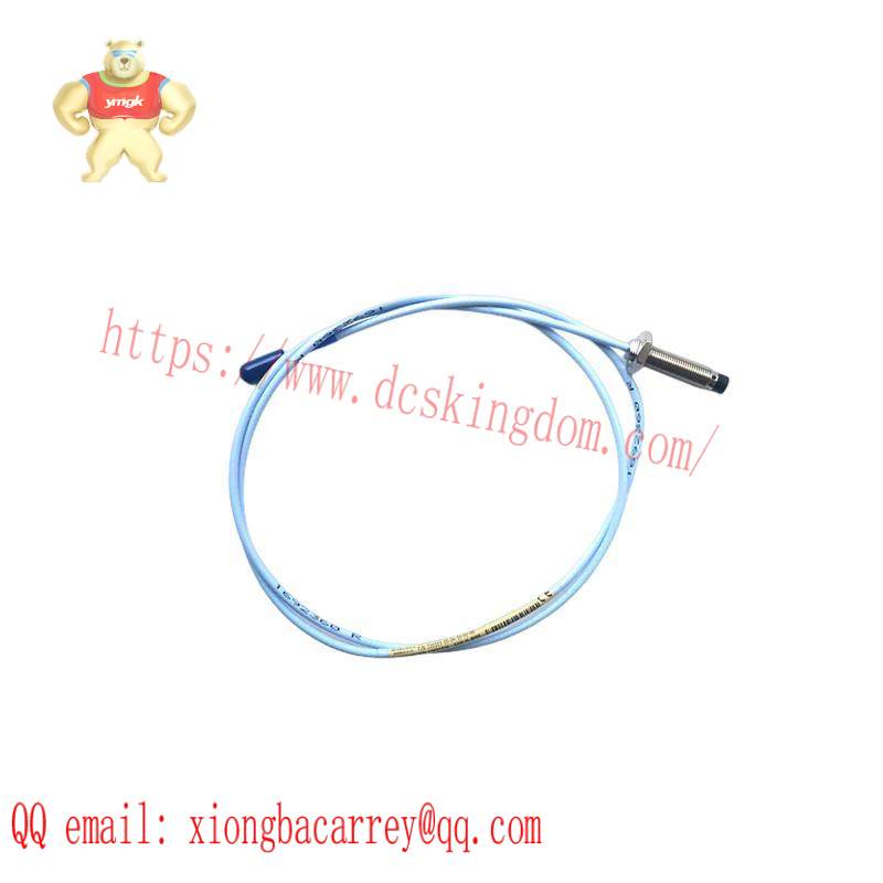Bently Nevada 330103-00-15-10-02-00 Proximity Probes