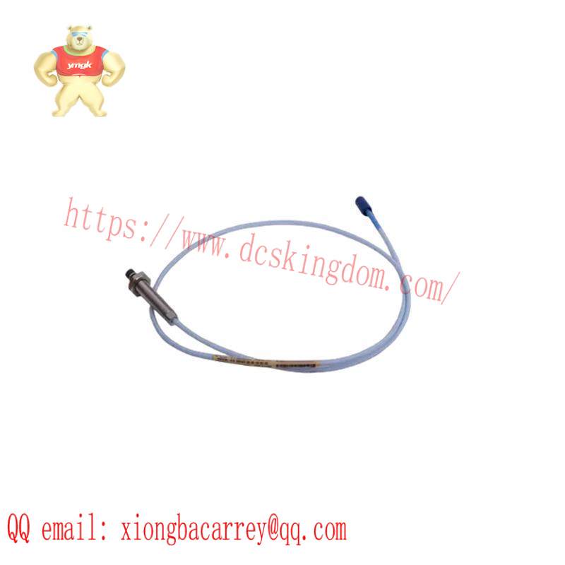 Bently Nevada 330103-00-16-10-01-00 Proximity Probes