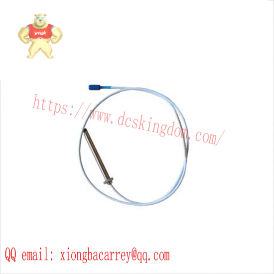 Bently Nevada 330103-00-16-10-02-00 Proximity Probes