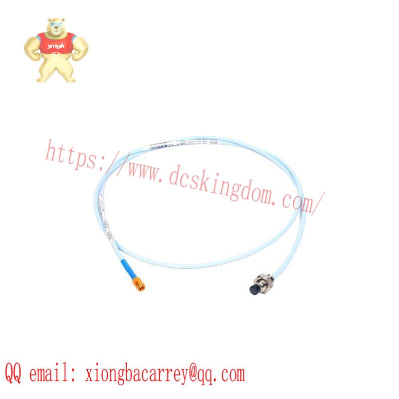Bently Nevada 330103-00-16-10-12-05 Proximity Probes