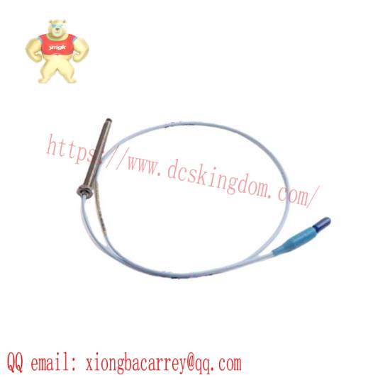 Bently Nevada 330103-00-16-10-12-05 Proximity Transducer System