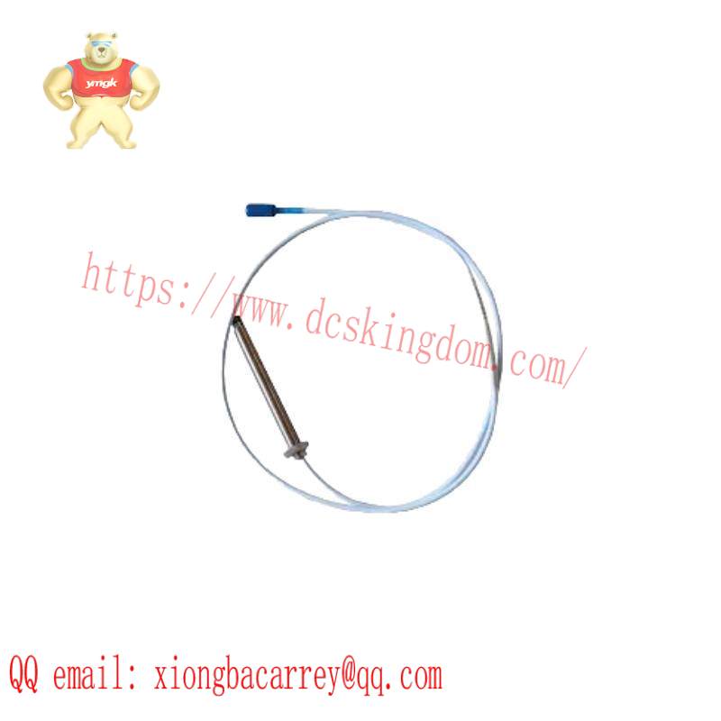 Bently Nevada 330103-00-17-10-02-CN 3300 XL 8 mm Probe