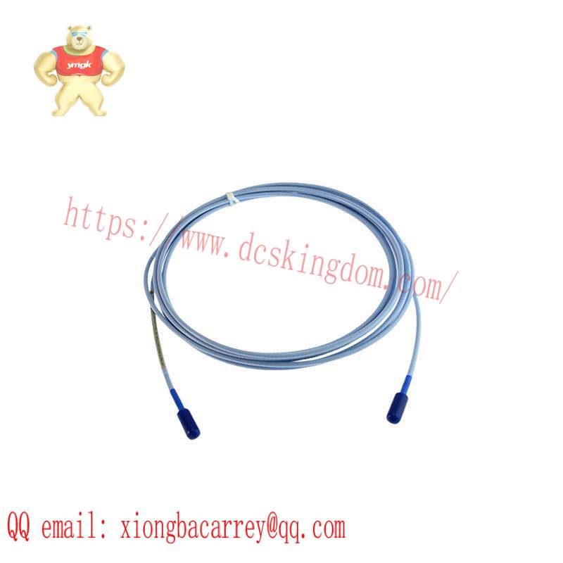Bently Nevada 330103-00-18-05-02-05 Proximity Probes