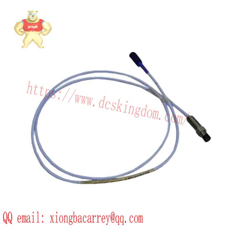 Bently Nevada 330103-00-19-10-12-05 3300 XL 8mm Proximity Probe