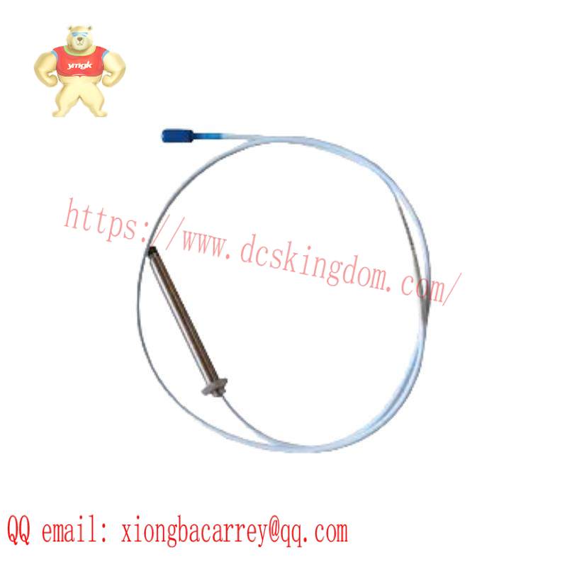 Bently Nevada 330103-00-21-05-11-05 Proximity Probes