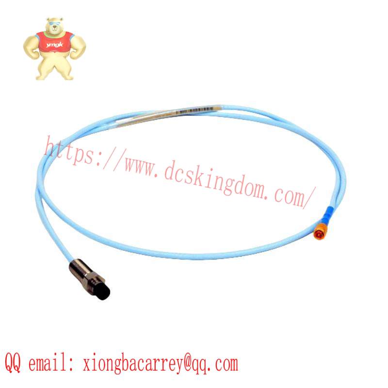 Bently Nevada 330103-00-22-10-12-05 3300 XL 8 mm Reverse Mount Probe