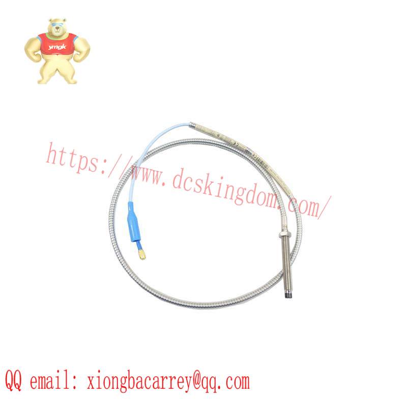 Bently Nevada 330103-00-25-50-02-02 Proximity Transducer