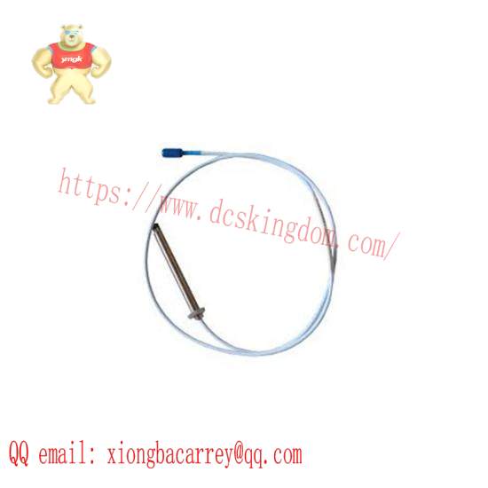Bently Nevada 330103-00-70-10-02-00 Proximity Probes