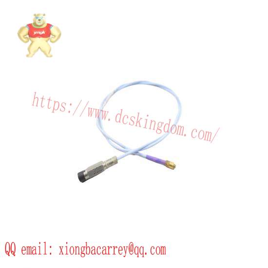 Bently Nevada 330103-000-080-10-02-00 Proximitor Sensor